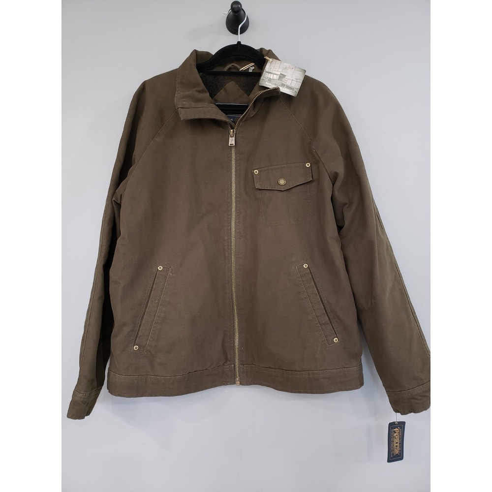 NEW SIZE LARGE Pendleton Wild Horse Ranch Jacket Work Utility‎ Chore Gorpcore